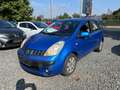 Nissan Note Note 1.4 acenta Blau - thumbnail 1