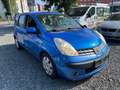 Nissan Note Note 1.4 acenta Blau - thumbnail 4