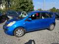 Nissan Note Note 1.4 acenta Blau - thumbnail 3