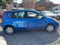 Nissan Note Note 1.4 acenta Blau - thumbnail 6