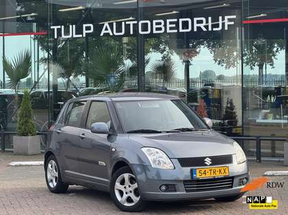 Suzuki Swift 1.3 Shogun 5 drs 2007 Airco