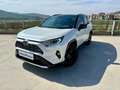 Toyota RAV 4 2.5 hybrid 2WD Feel! Blanc - thumbnail 4