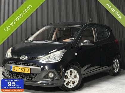 Hyundai i10 1.0i i-Motion Comfort|VERKOCHT|