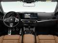 BMW M2 Leder DrivAss.HUD Lenkradh+Sitzh.Kamera Ha/Ka Grau - thumbnail 4