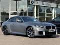 BMW M2 Leder HUD LiveP.Lenkradh.Kamera Ha/Ka.DrivAss Grau - thumbnail 2