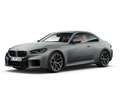 BMW M2 Leder DrivAss.HUD Lenkradh+Sitzh.Kamera Ha/Ka Grau - thumbnail 2