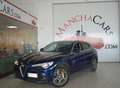 Alfa Romeo Stelvio 2.2 Executive Q4 210 Aut. Azul - thumbnail 10
