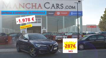 2.2 Executive Q4 210 Aut.