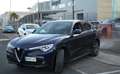 Alfa Romeo Stelvio 2.2 Executive Q4 210 Aut. Azul - thumbnail 4