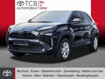 1.5 Hybrid Team D NAVI SHZ PDC