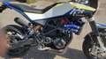 Husqvarna Nuda 900 Nuda 900r Blue - thumbnail 1