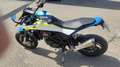 Husqvarna Nuda 900 Nuda 900r Blue - thumbnail 3