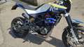 Husqvarna Nuda 900 Nuda 900r Niebieski - thumbnail 2