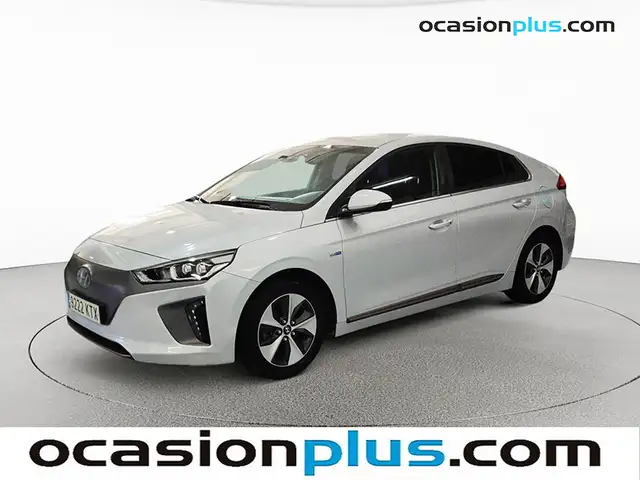 Hyundai IONIQ EV 88kW Style