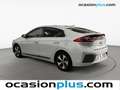 Hyundai IONIQ EV 88kW Style Argent - thumbnail 3