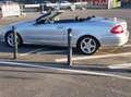 Mercedes-Benz CLK 200 CLK Cabrio 200 Kompressor Elegance Silber - thumbnail 2