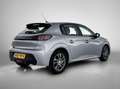 Peugeot 208 1.2 PureTech Allure | Apple Carplay/Android Auto | Grijs - thumbnail 4