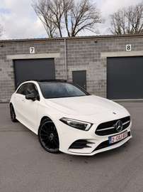 Pack Amg Pret A Immatriculé