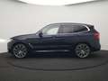 BMW X3 xDrive30e M Sport Plug In Hybrid 293pk Dealer O.H. Bleu - thumbnail 3