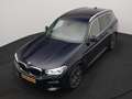 BMW X3 xDrive30e M Sport Plug In Hybrid 293pk Dealer O.H. Bleu - thumbnail 34