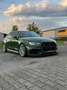 Audi RS3 Sportback 2.5 tfsi quattro s-tronic Grün - thumbnail 1