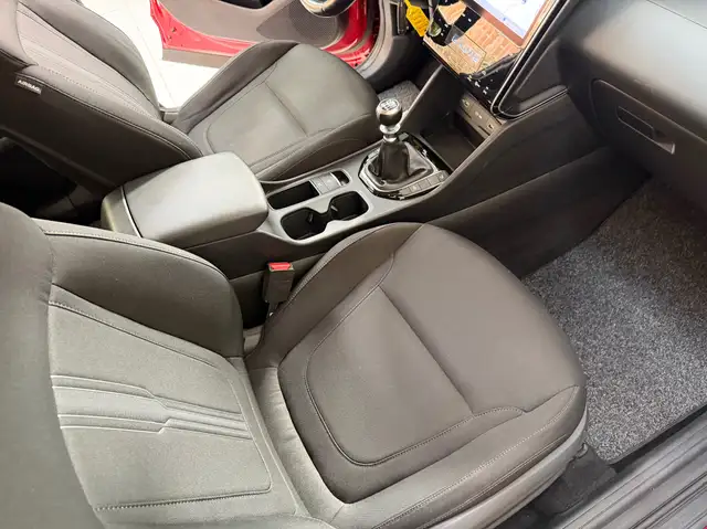 Hyundai Tucson view 14