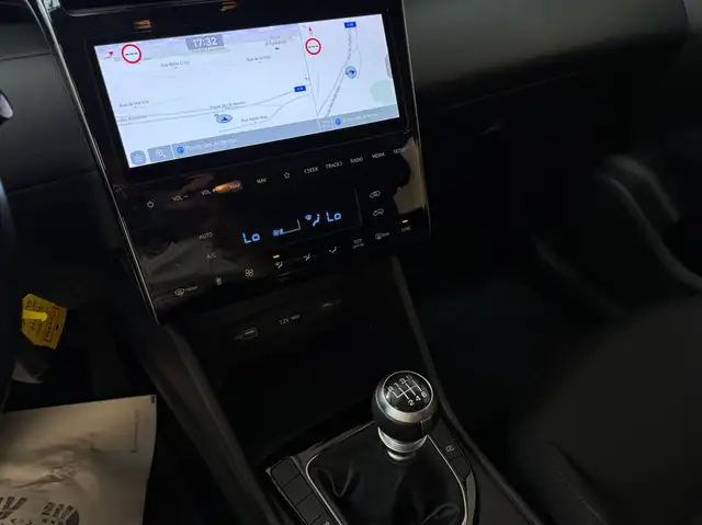 Hyundai Tucson view 11