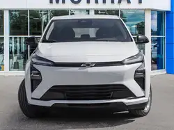 Chevrolet Bolt 2027