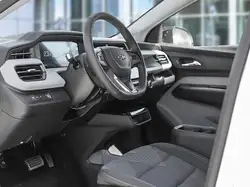 Chevrolet Bolt 2027 — фото 12