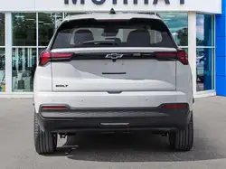 Chevrolet Bolt 2027