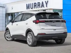 Chevrolet Bolt 2027
