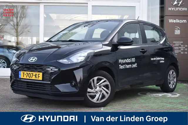 Hyundai i10 1.0 Comfort