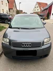 1.4 TDI | Tüv Okt 2026 | Lichtmaschine defekt