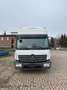 Mercedes-Benz Atego MB ATEGO 823*Alukoffer *Anhänger*STZ White - thumbnail 2