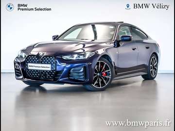 420dA xDrive 190ch M Sport