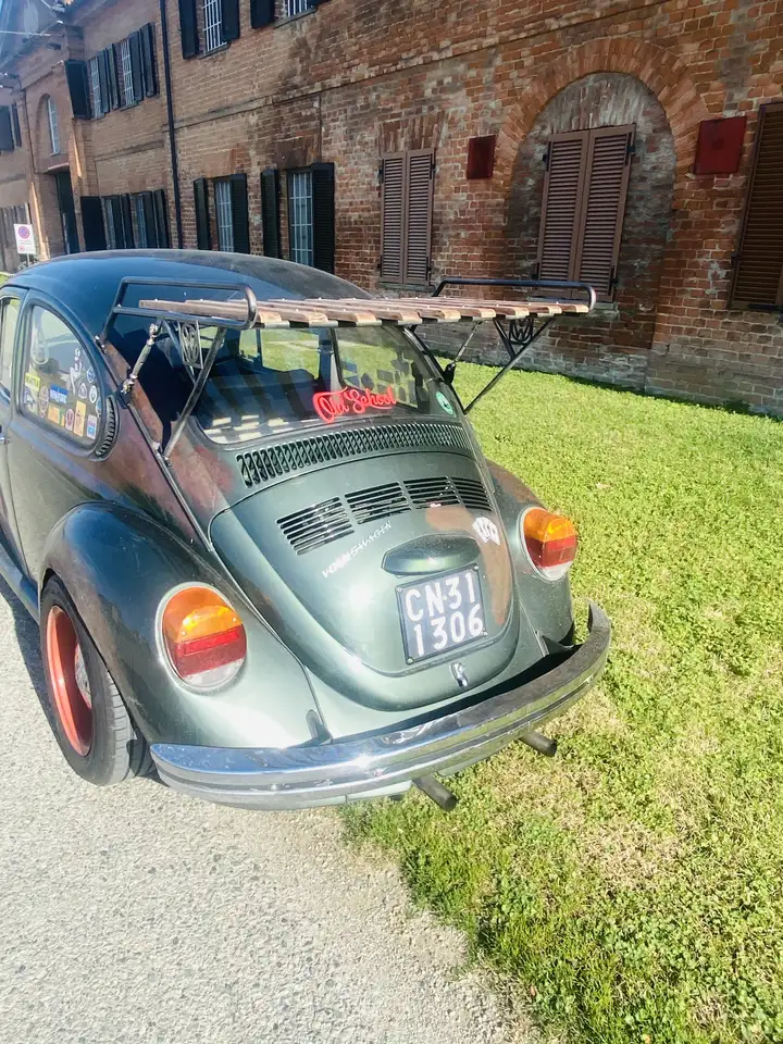 Volkswagen Maggiolino, foto 10