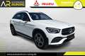Mercedes-Benz GLC 220 d 4Matic AMG Line Blanco - thumbnail 6