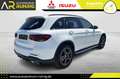 Mercedes-Benz GLC 220 d 4Matic AMG Line Blanco - thumbnail 4