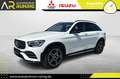 Mercedes-Benz GLC 220 d 4Matic AMG Line Blanco - thumbnail 1