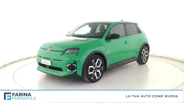 Renault Megane E-Tech 5 E-Tech Electric 120 CV Urban Range Techno