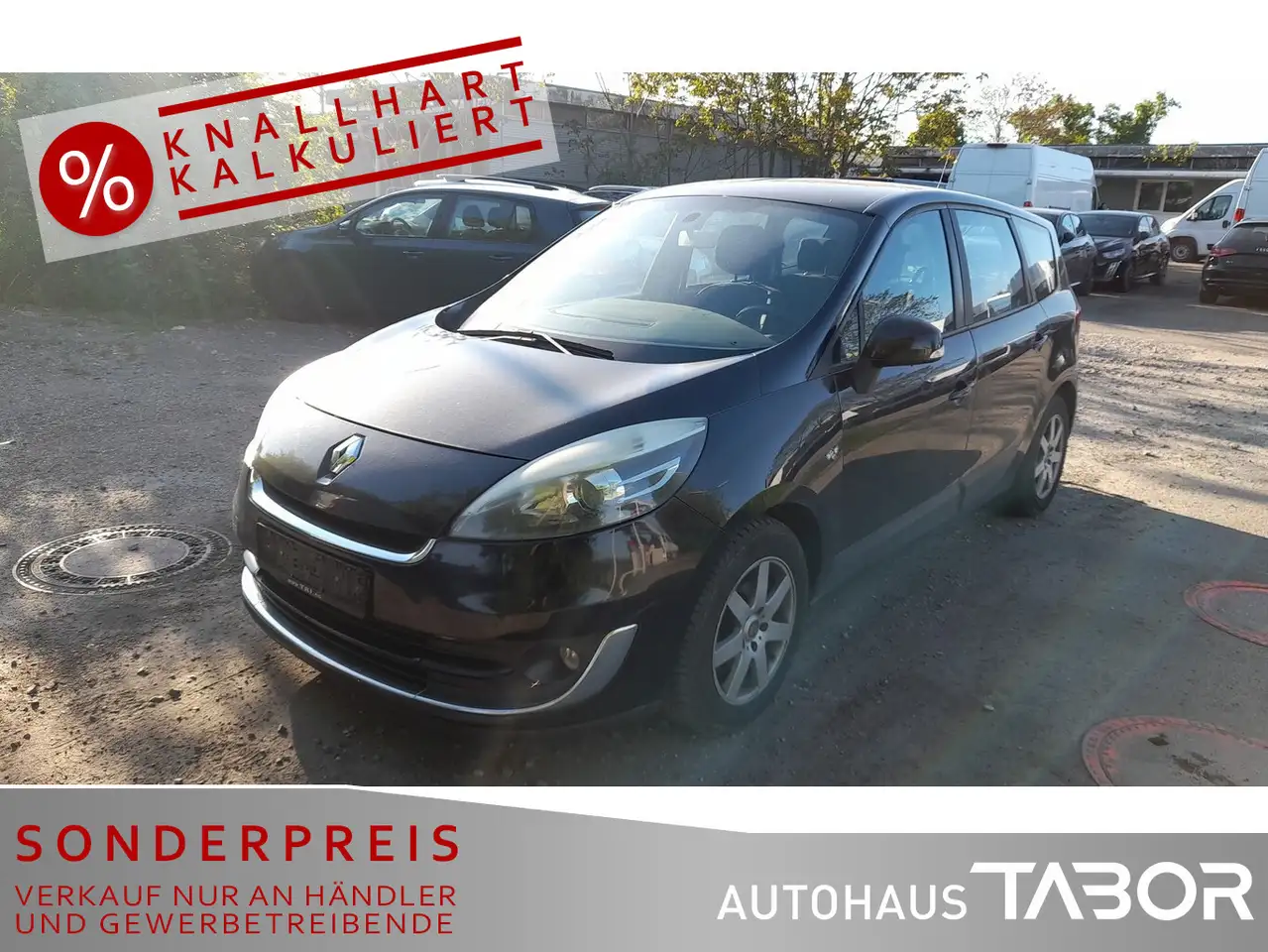 Renault Grand Scenic