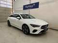 Mercedes-Benz CLA 180 Shooting Brake PTS Cam Navi Wide AHK LED Weiß - thumbnail 22