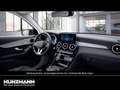 Mercedes-Benz GLC 300 de 4M MBUX Distronic 360° AHK Totwinkel Schwarz - thumbnail 6
