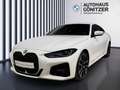 BMW 420 d xDrive Weiß - thumbnail 1