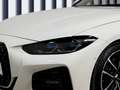 BMW 420 d xDrive Weiß - thumbnail 3