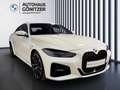 BMW 420 d xDrive Weiß - thumbnail 15