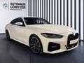 BMW 420 d xDrive Weiß - thumbnail 14