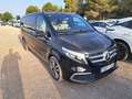 Mercedes-Benz V 220 220d Extralargo Avantgarde 7GT Negro - thumbnail 4
