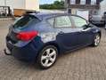Opel Astra Edition Azul - thumbnail 4