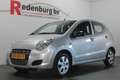 Suzuki Alto 1.0 Spirit - 5 drs. - NAP - Eerste eigenaar Gris - thumbnail 8